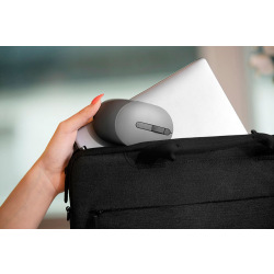 Миша Dell Mobile Wireless Mouse - MS3320W - Titan Gray (570-ABHJ)