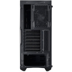 Корпус CoolerMaster MasterBox Lite 5 ARGB Black (MCW-L5S3-KGNN-05) без БП без БЖ (MCW-L5S3-KGNN-05)