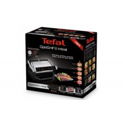 Гриль TEFAL GC706 OptiGrill+ Initial