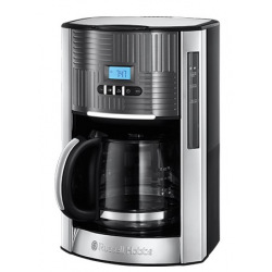 Кавоварка Russell Hobbs 25270-56 Geo Steel (25270-56)