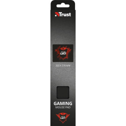 Килимок для миші Trust GXT754-L MOUSEPAD (22229)