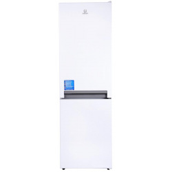 Холодильник Indesit LI8S1W 187см/303 л/А+/механіч.упр./Польща/Білий (LI8S1W)