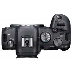 Цифр. фотокамера Canon EOS R6 body (4082C044)