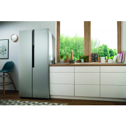 Холодильник Gorenje NRS8181KX (NRS8181KX)