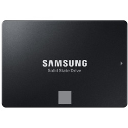 Твердотільний накопичувач SSD 2.5" Samsung 870 EVO 1TB SATA V-NAND 3bit MLC (MZ-77E1T0BW)