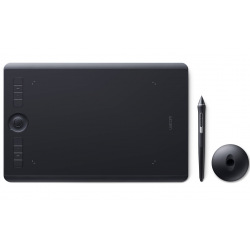 Графічний планшет Wacom Intuos Pro L (PTH-860-N)