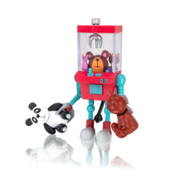 Ігрова колекційна фігурка Jazwares Roblox Imagination Figure Pack Clawed Companion W8 (ROB0357)