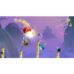 Игра PS4 RAYMAN LEGENDS (Хиты PlayStation) [Blu-Ray диск] (PSIV736)