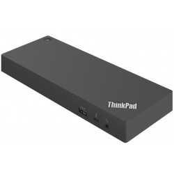 Док-станція Lenovo ThinkPad Thunderbolt3 WorkStati on Dock Gen 2 TP Thunderbolt 3 Gen 2 (40ANY230EU)