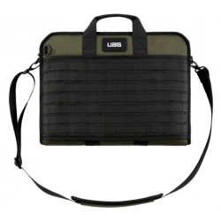 Сумка UAG для ноутбуков до 13", Olive (982410117272)