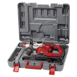 Перфоратор Einhell TE-RH 32 E, 1250 Вт, 5 Дж, SDS-plus, ел. швидкості, бочковий, кейс (4257940)