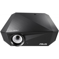Проектор Asus F1 (DLP, FHD, 1200 lm, LED) Wi-Fi, Black (90LJ00B0-B00520)