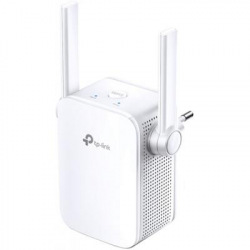 Усилитель Wi-Fi сигнала TP-Link TL-WA855RE 802.11n 2.4 ГГц, N300,  1хFE LAN (TL-WA855RE)