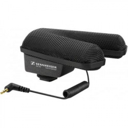 Мікрофон для камери Sennheiser MKE 440 3.5mm (506258)