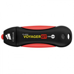 флеш пам`ять Voyager® GT 128GBUSB 3.0 CMFVYGT3C-128GB (CMFVYGT3C-128GB)