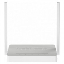 Интернет-центр VDSL/ADSL WIFI N300, 4хEthernet, US B2.0 Keenetic DSL (KN-2010) (KN-2010)