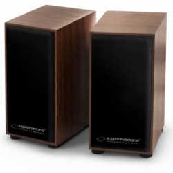 Акустическая система Speakers EP122 Wood (EP122)