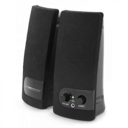 Акустическая система Speakers EP119 Black (EP119)