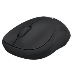 Мишка бездротова Logitech B220 Silent (910-004881) Black USB (910-004881)