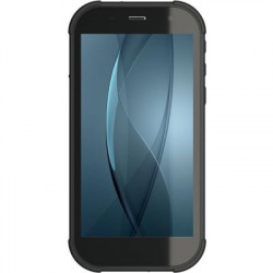 Смартфон Sigma Mobile X-treame PQ20 Dual Sim Black (4827798875414) (4827798875414)
