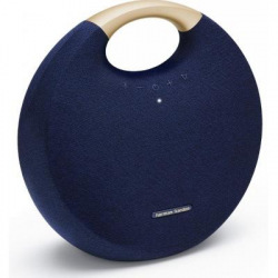 Акустична система Harman/Kardon Onyx Studio 6 Blue (HKOS6BLUEU) (HKOS6BLUEU)