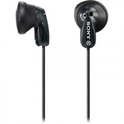 Навушники Sony MDR-E9LP Black (MDRE9LPB.E) (MDRE9LPB.E)