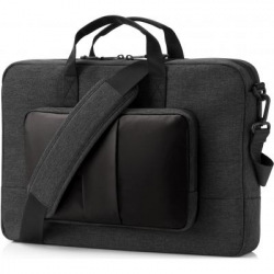 Сумка для ноутбука HP Lightweight 15 LT Bag Lightweight 15.6 LT Bag (1G6D5AA)