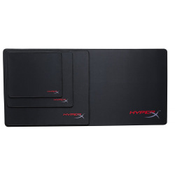 Килимок для миші HyperX FURY S Pro Gaming Mouse Pad (Small) (HX-MPFS-SM)