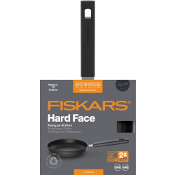 Сковорода Fiskars Hard Face 20 см (1052221)