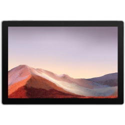 Планшет Microsoft Surface Pro 7+ 12.3” UWQHD/Intel i5-1135G7/8/256F/int/W10P/Black (1NA-00018)