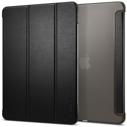 Чехол Spigen для Apple iPhone iPad Pro 11"(2021) Smart Fold, Black (ACS02887)