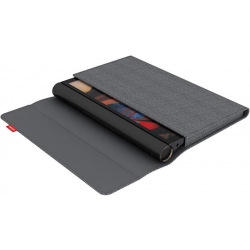 Чехол Yoga Smart Tab Sleeve and Film GRAY(WW) Yoga Smart Sleeve (ZG38C02854) (ZG38C02854)