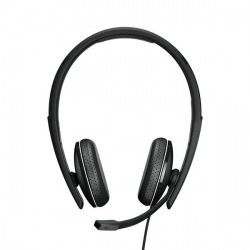 Гарнітура Sennheiser ADAPT 165 II 3.5mm (1000908)