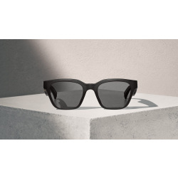 Аудио очки Bose Frames Alto, розмір S/M, Black (840668-0100)