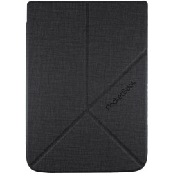 Чохол PocketBook Origami 740 Shell O series, dark grey (HN-SLO-PU-740-DG-CIS)