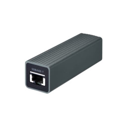 Мережева карта QNAP USB 3.2 Gen 1 to 5GbE Adapter (QNA-UC5G1T)