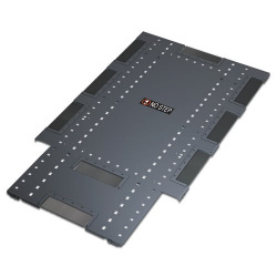 Шкаф APC NetShelter SX 42U (750x1200)мм цвет черный (AR3350)