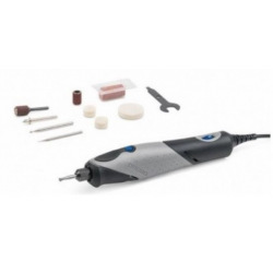 Шліфмашина пряма Dremel Stylo+ 2050-10 (гравер) (F.013.205.0UD)