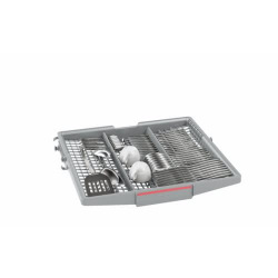 Вбудовувана посудомийна машина Bosch SMV68MX04E - 60 см./14 компл./8 прогр/6 темпр. реж./А+++ (SMV68MX04E)