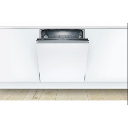 Встраиваемая посудомоечная машина Bosch  - 60 см./12 компл./4 прогр/ 4 темп. реж/А+ (SMV24AX10K)