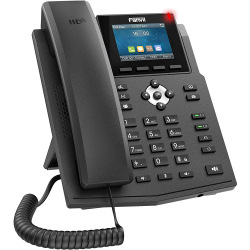 SIP-телефон Fanvil X3SG (X3SG)