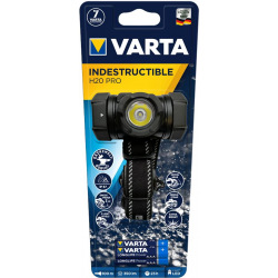 Ліхтар Varta Indestructible H20 Pro LED 3хААА (17732101421)