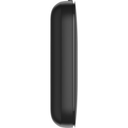 Мобільний маршрутизатор Alcatel LINKZONE LTE Mobile WiFi (MW45V) microUSB/1x3FF SIM/2150mAh Black (MW45V-2AALUA1)