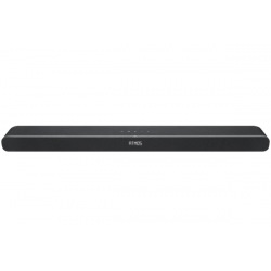 Звукова панель TCL TS8111 2.1, 260W, Dolby Atmos, HDMI eARC, Wireless, Sub built-in (TS8111-EU)