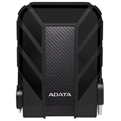Жорсткий диск ADATA 2.5" USB 3.1 1TB HD710 Pro захист IP68 Black (AHD710P-1TU31-CBK)