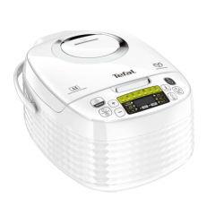 Мультиварка TEFAL Spherical Bowl RK745132 (RK745132)