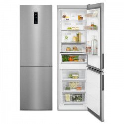 Холодильник Electrolux  (EN3484MOX)
