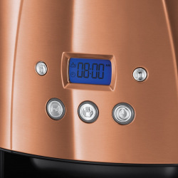 Кавоварка Russell Hobbs 24320-56 Luna Copper (24320-56)