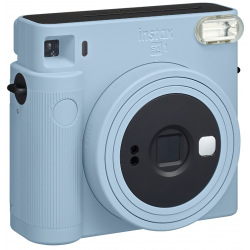 Фотокамера моментального друку Fujifilm INSTAX SQ 1 GLACIER BLUE (16672142)