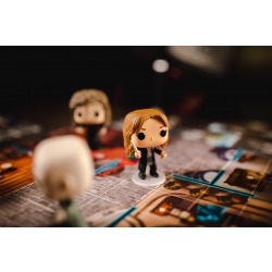 Настільна гра POP! Funkoverse: Harry Potter 100 Base Set 42631 (FUN25502)